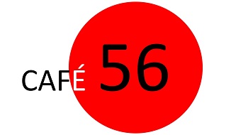 Cafe 56 Device mark 3720008 Trademark