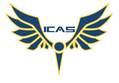 Icas Device mark 3720446 Trademark