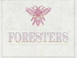 Foresters Device mark 3721384 Trademark