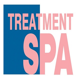 Treatment Spa Logo Device mark 3721392 Trademark