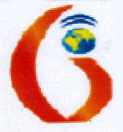 G Logo, Device Of Earth Device mark 3721598 Trademark