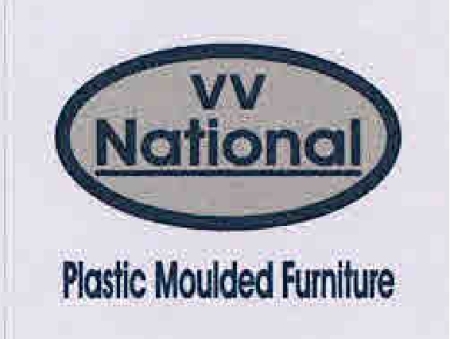 V V National Device mark 3721714 Trademark