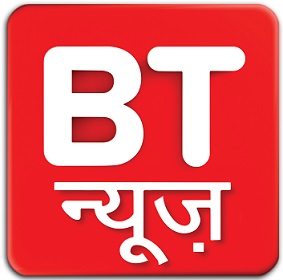 Bt News Device mark 3721774 Trademark