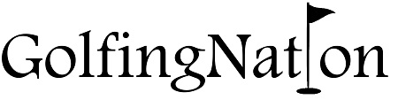 Golfing Nation Device mark 3721803 Trademark