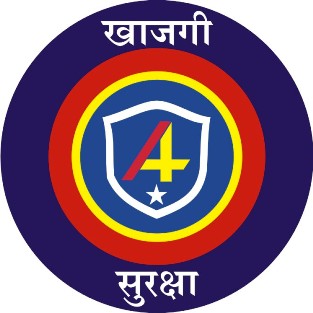 A4 Khajagi Suraksha Device mark 3721875 Trademark