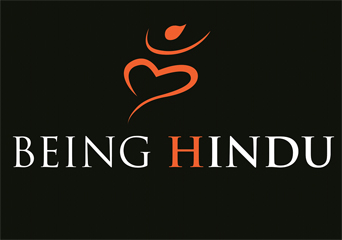 Being Hindu Device mark 3721980 Trademark