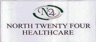 North Twenty Four Healthcare, N24 Device mark 3722115 Trademark