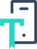 T (device) Device mark 3722155 Trademark
