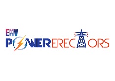 Ehv Power Erectors Device mark 3722590 Trademark