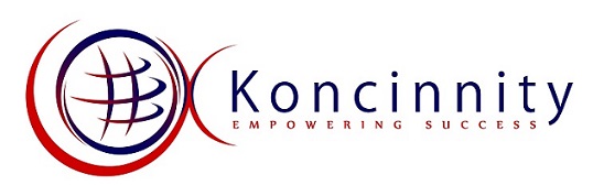 Koncinnity Empowering Success Device mark 3722720 Trademark