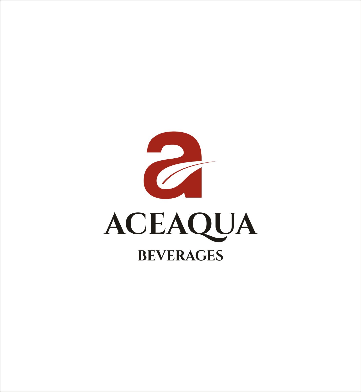 Aceaqua Beverages Device mark 3722785 Trademark