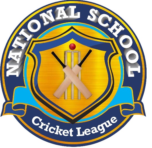 National School Cricket League Device mark 3722802 Trademark