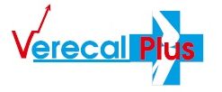Verecal Plus Device mark 3722824 Trademark