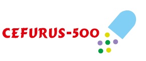 Cefurus-500 Device mark 3722826 Trademark
