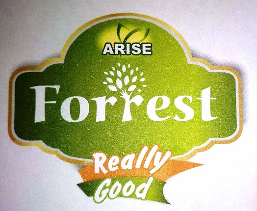 Forrest Device mark 3723123 Trademark
