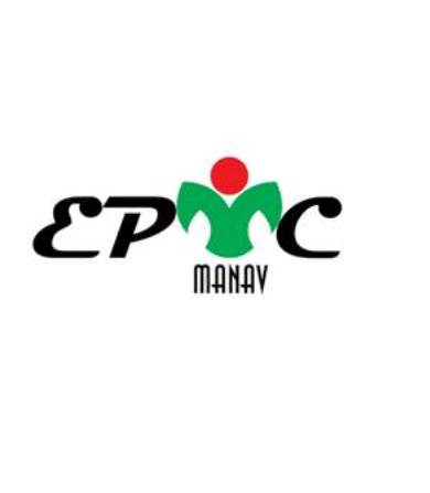 Epic Manav Device mark 3723835 Trademark