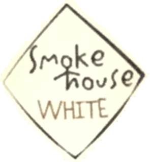 Smoke House White Device mark 3723931 Trademark