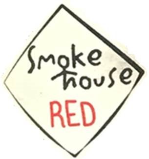 Smoke House Red Device mark 3723932 Trademark