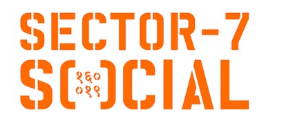 Sector-7 Social Device mark 3723934 Trademark