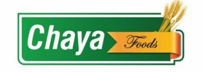 Chaya Foods Device mark 3723980 Trademark