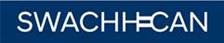 Swachh=can ( Logo) Device mark 3738857 Trademark