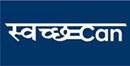 Swachh=can ( Logo) Device mark 3738858 Trademark