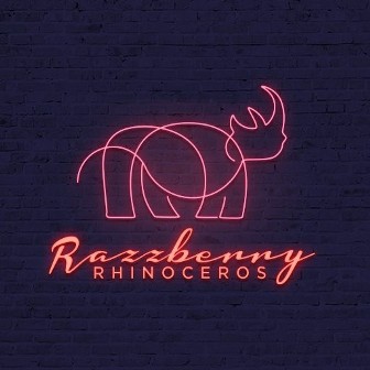 Razzberry Logo Device mark 3738918 Trademark