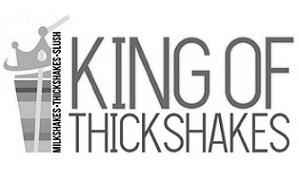 King Of Thickshakes Device mark 3738966 Trademark