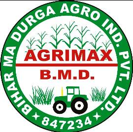 Bihar Maa Durga Agro Ind. Pvt. Ltd. Agrimax B.m.d Device mark 4390254 Trademark