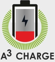 A3 Charge Device mark 4390687 Trademark