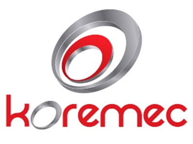 Koremec Device mark 4393545 Trademark