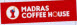 Madras Coffee House Device mark 4394470 Trademark