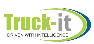 Truck-it Driven With Intelligence Device mark 4401196 Trademark