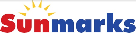 Sunmarks Device mark 4401352 Trademark