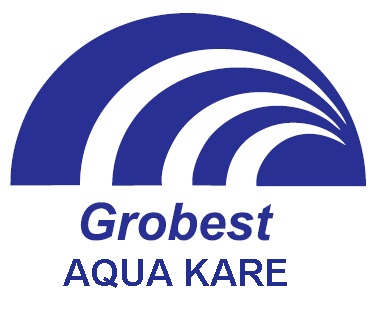 Grobest Aqua Kare With Device Device mark 4401398 Trademark