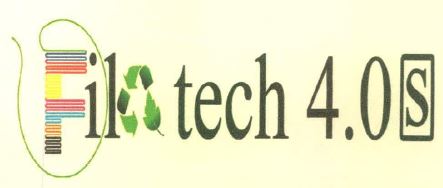 Fila-tech 4.0 [s] Device mark 4401491 Trademark