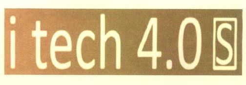 I Tech 4.0 [s] Device mark 4401492 Trademark