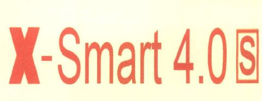 X-smart 4.0 [s] Device mark 4401493 Trademark