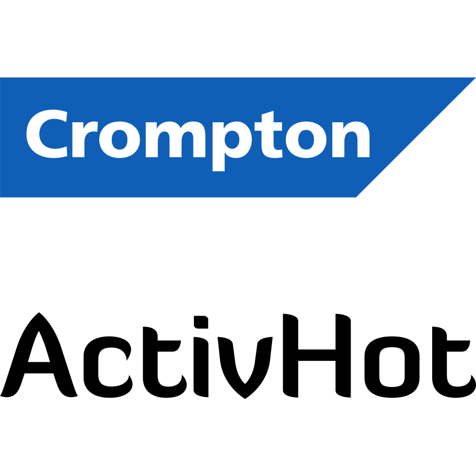 Crompton Activhot Device mark 4401498 Trademark