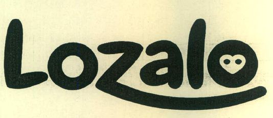Lozalo Device mark 4401647 Trademark