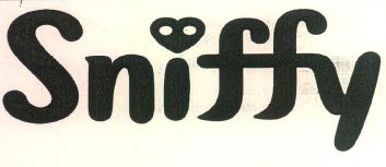 Sniffy Device mark 4401650 Trademark