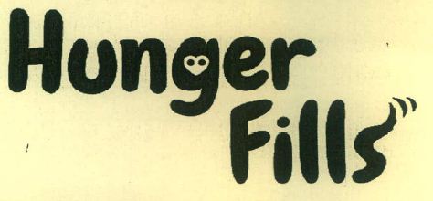 Hunger Fills Device mark 4401652 Trademark