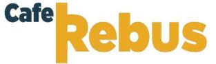 Cafe Rebus Device mark 4401680 Trademark