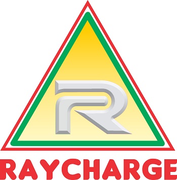 Raycharge Device mark 4401823 Trademark