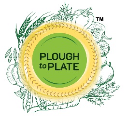 Plough To Plate Device mark 4401837 Trademark