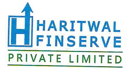 Haritwal Finserve Private Limited With Device Of H Device mark 4402105 Trademark