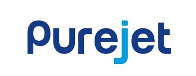 Purejet With Device Device mark 4402223 Trademark