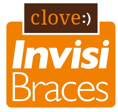 Clove:) Invisi Braces Device mark 4402237 Trademark