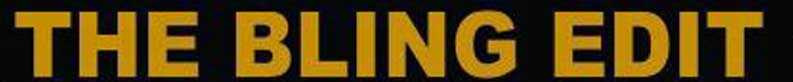 The Bling Edit Device mark 4402307 Trademark