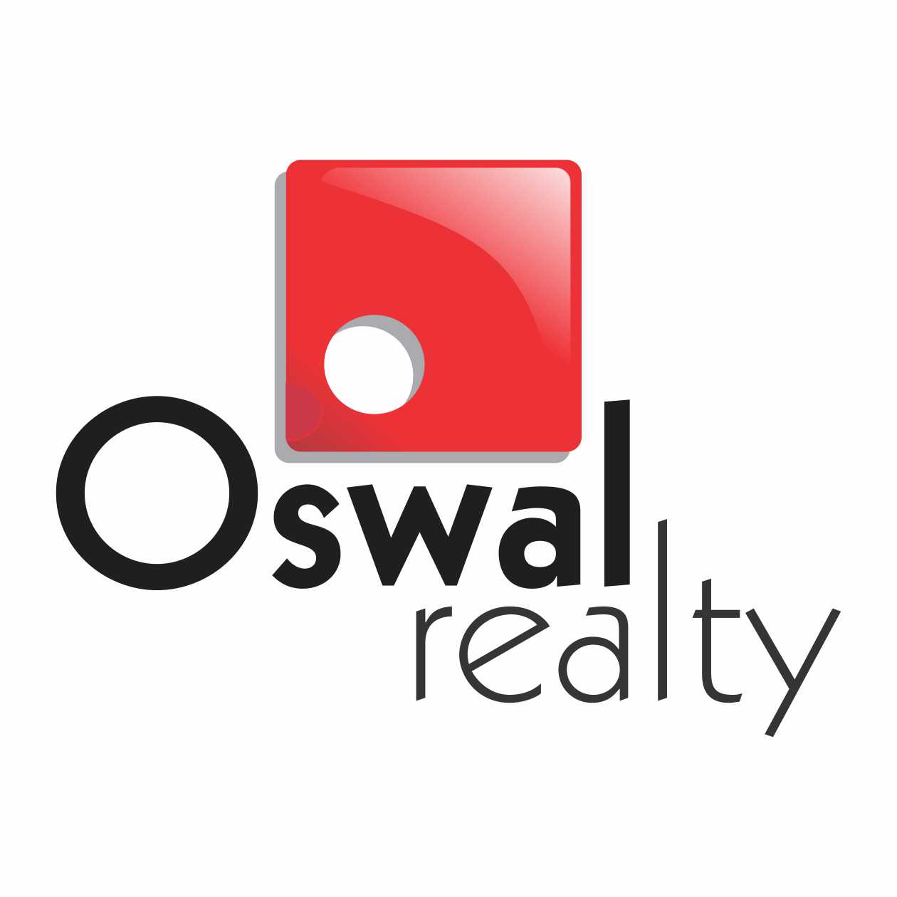 Oswal Realty Device mark 4402409 Trademark